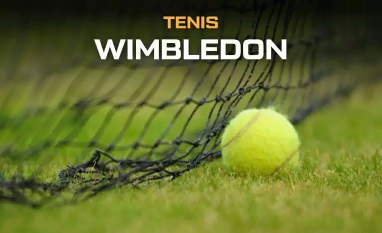 Wimbledon 2024 program