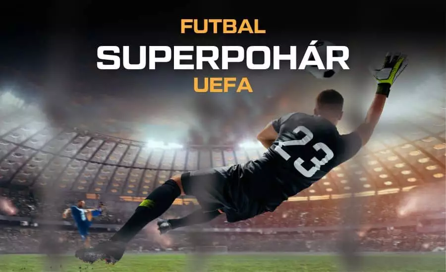 Superpohár UEFA