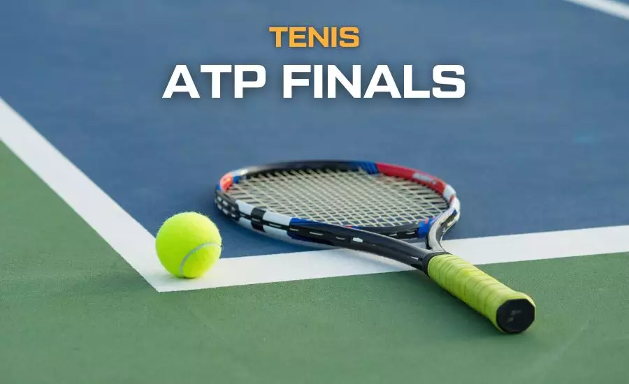 ATP Finals turnaj majstrov program