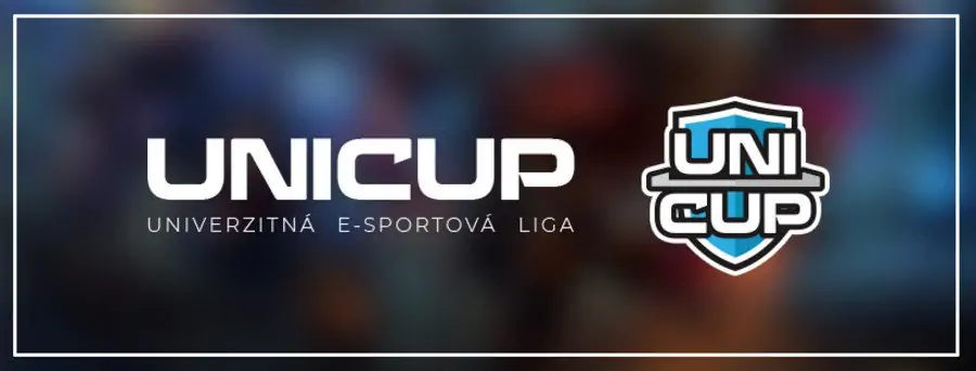UniCup e-sportová univerzitná liga