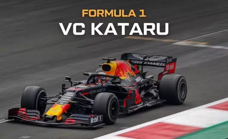 Veľká cena Kataru - Formula 1 program a výsledky