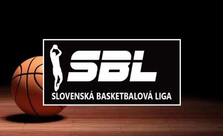 SBL basketbalová extraliga mužov program