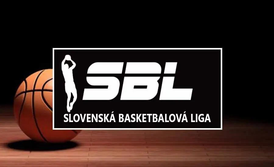 SBL basketbalová extraliga mužov program