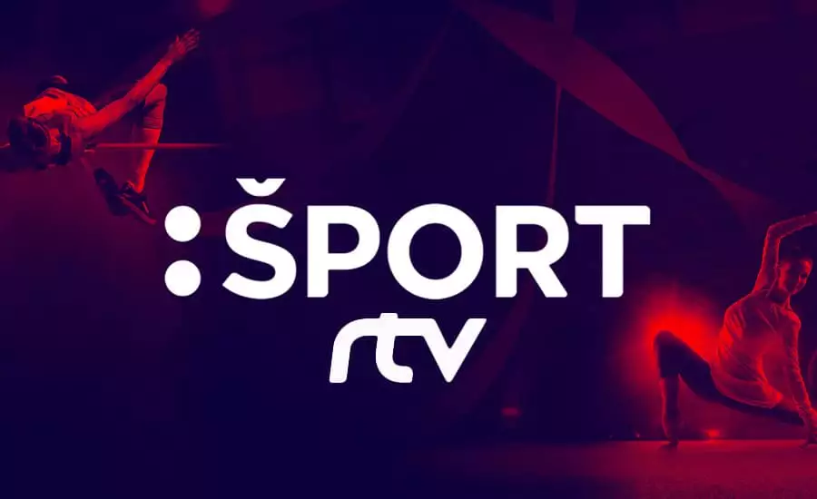 RTVS Šport live - program dnes