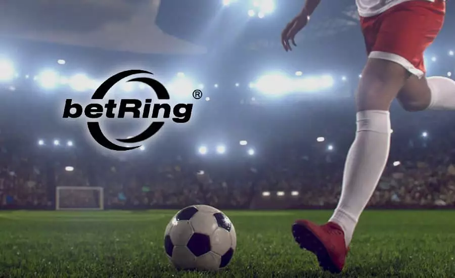 BetRing TV - športové prenosy online