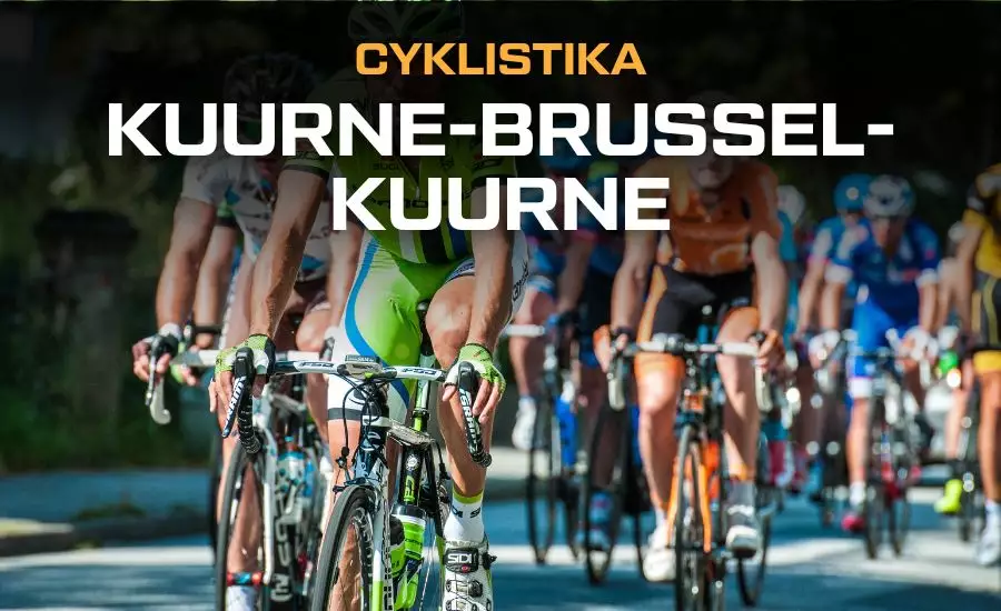 Kuurne-Brussel-Kuurne program, výsledky, Peter Sagan, live prenos