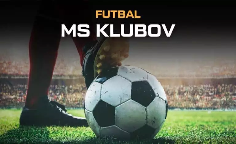 MS klubov program a výsledky