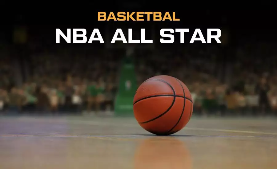 NBA All star game program, výsledky, live stream