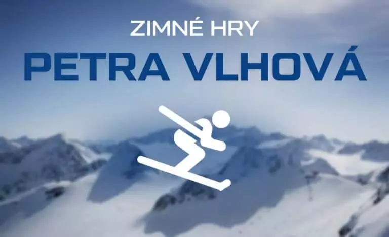 Vlhová ZOH 2022 Peking