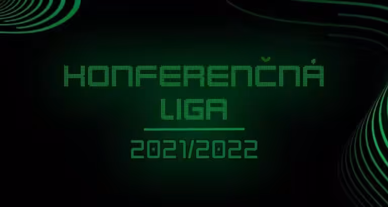 Konferenčná liga UEFA - informácie, program