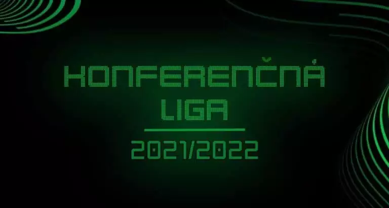 Konferenčná liga UEFA - informácie, program