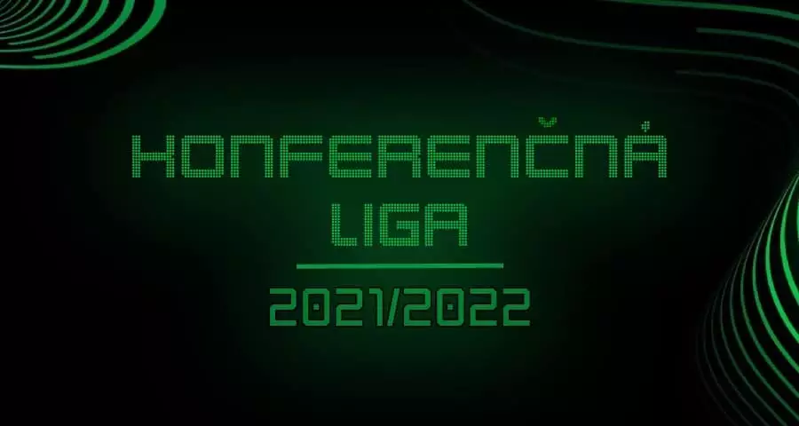 Konferenčná liga UEFA - informácie, program