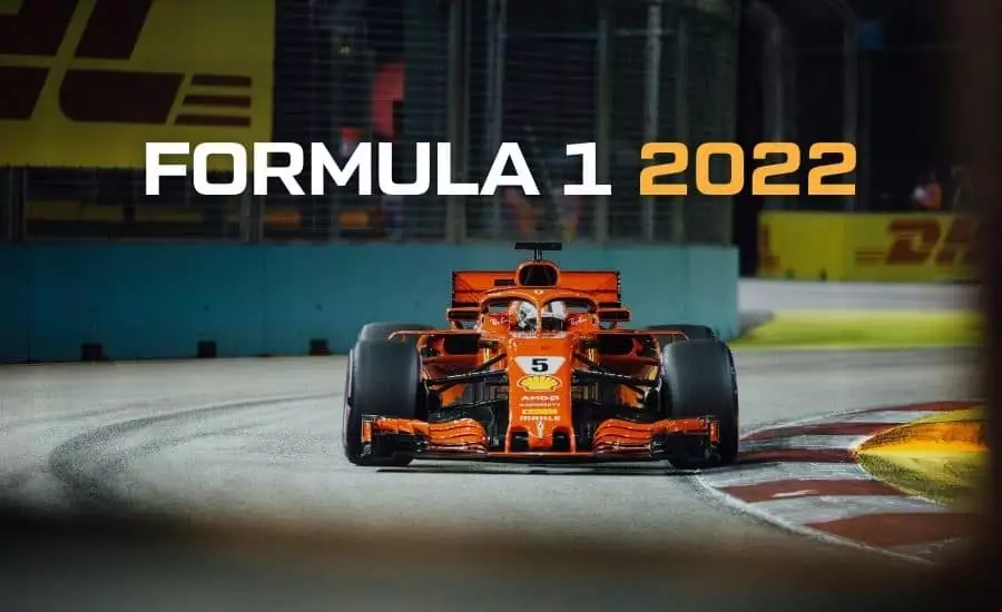 F1 program 2022 online dnes