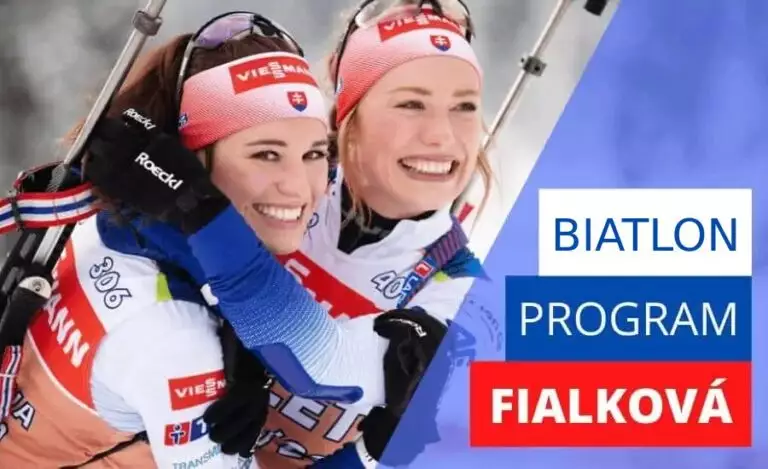 FIALKOVÁ program dnes, výsledky, kalendár, video