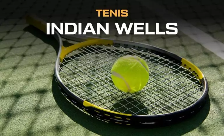 Indian Wells program 2023 program a výsledky