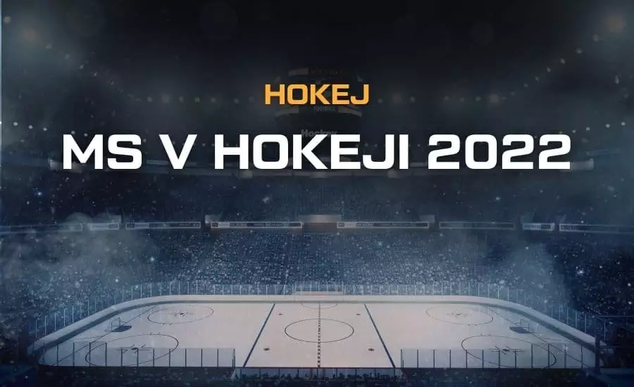 MS v hokeji 2022 - program, výslekdy, zápasy Slovenska live prenosy online