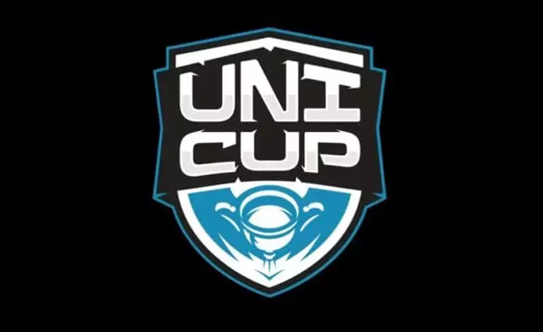 UniCup univerzitná e-sportová liga