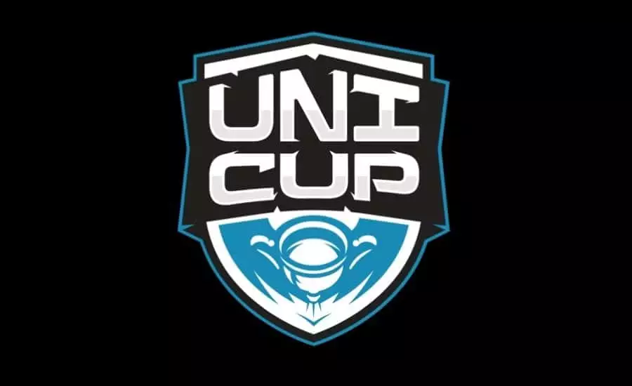UniCup univerzitná e-sportová liga