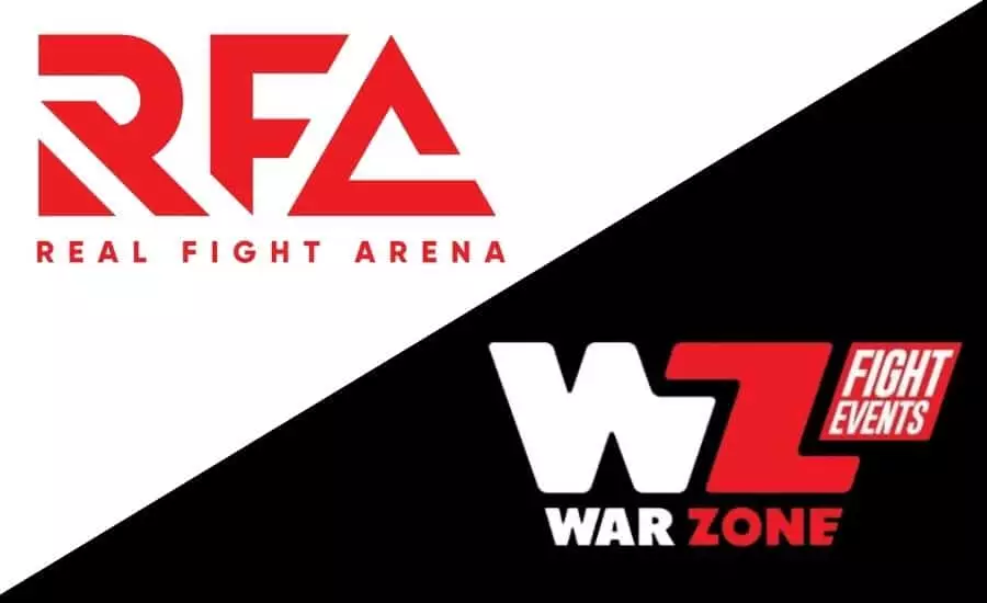 Spolupráca War Zone a RFA
