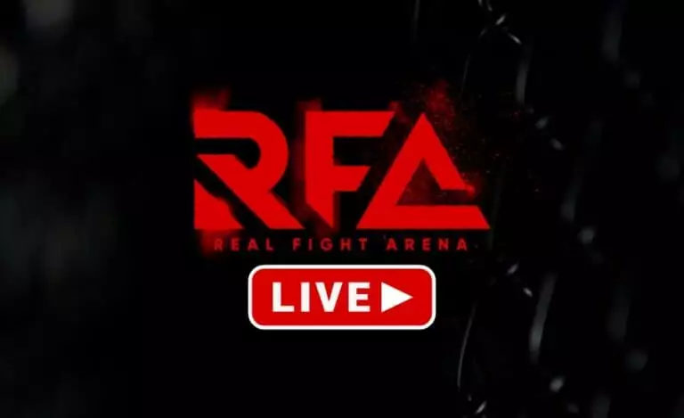 Kde sledovať RFA live