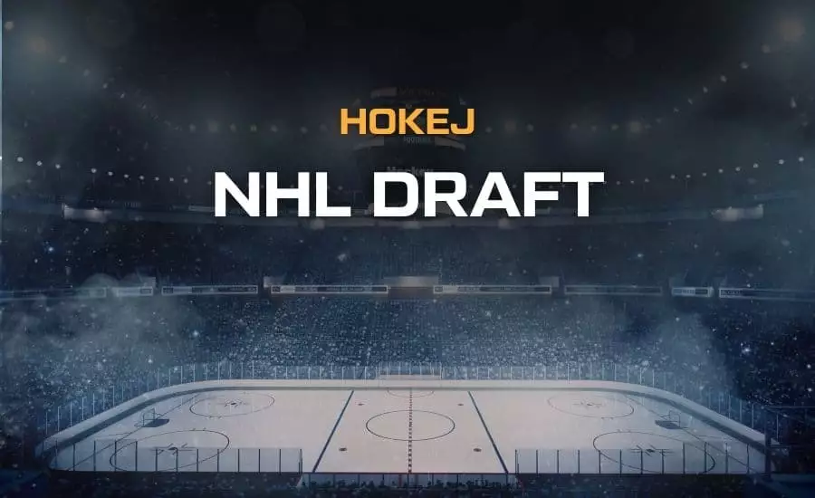 NHL draft - rebríček, Slováci