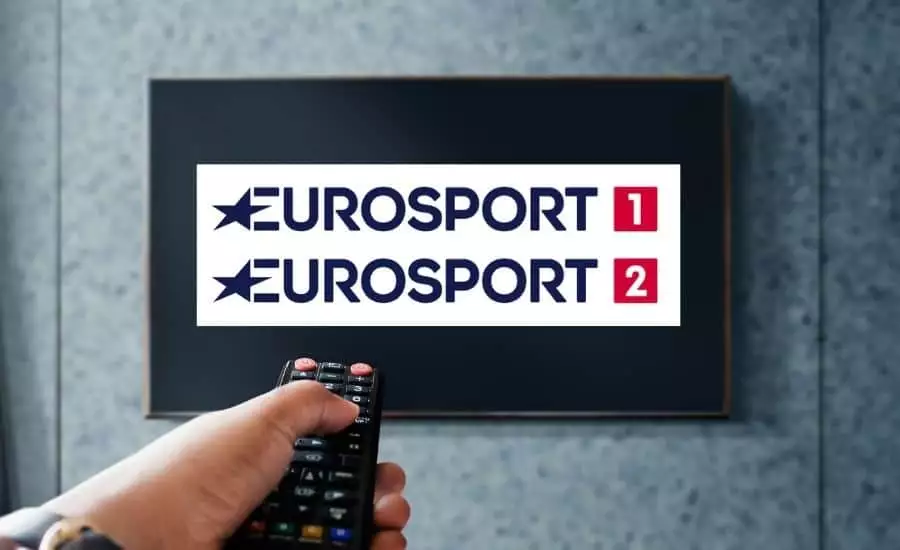 Športové kanály Eurosport live