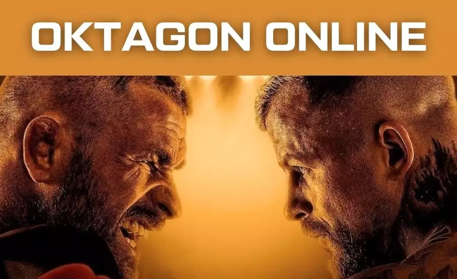 Oktagon Underground Online