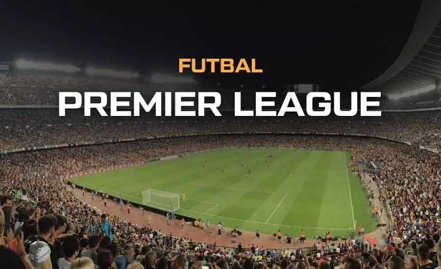 Premier League: Informácie o lige, rozpis zápasov