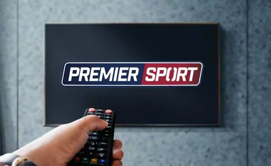 Športový TV kanál Premier Sport live - program dnes
