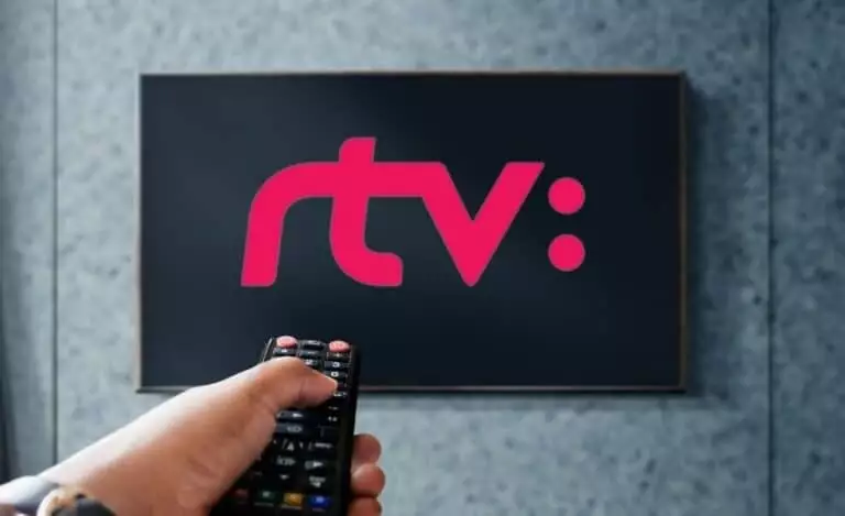 TV kanál RTVS live - program dnes