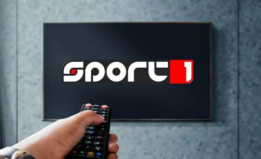 Športový TV kanál Sport 1 live - program dnes