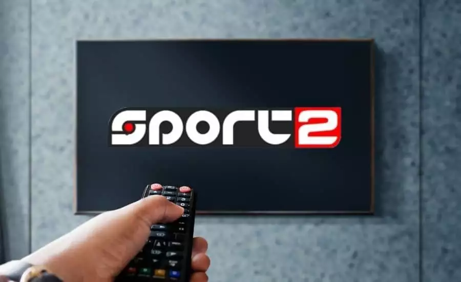 Športový TV kanál Sport 2 live - program dnes