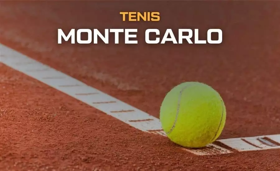 Tenis Monte-Carlo Masters