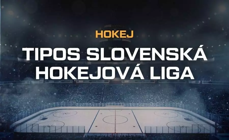 Tipos Slovenská hokejová liga