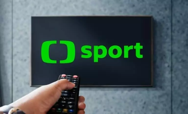 Športový TV kanál ČT sport live - program dnes