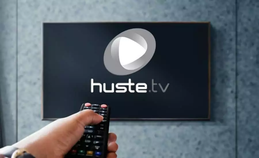 Športová internetová televízia Huste TV - program dnes