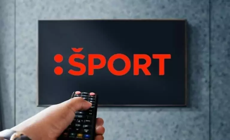 RTVS Šport live - program dnes