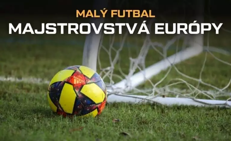 ME v malom futbale 2024 program a výsledky