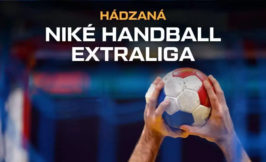 Niké Handball Extraliga