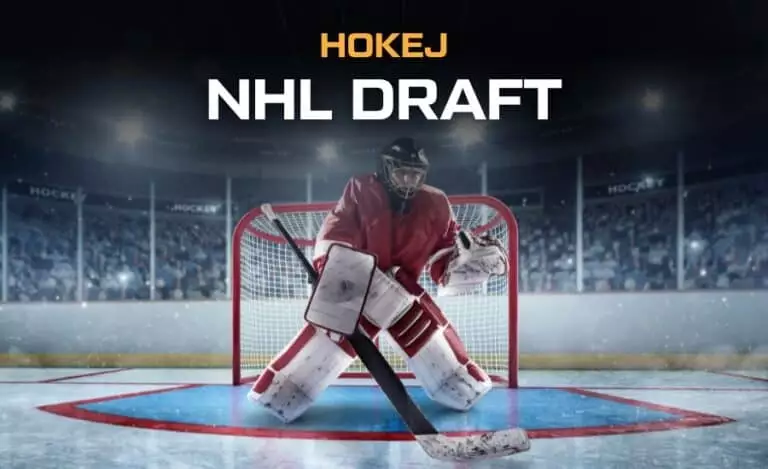 NHL Draft 2023