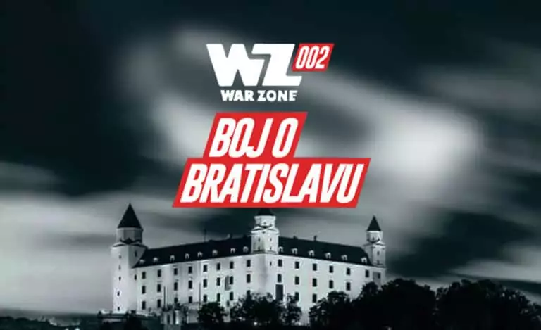 War Zone 2 program a výsledky