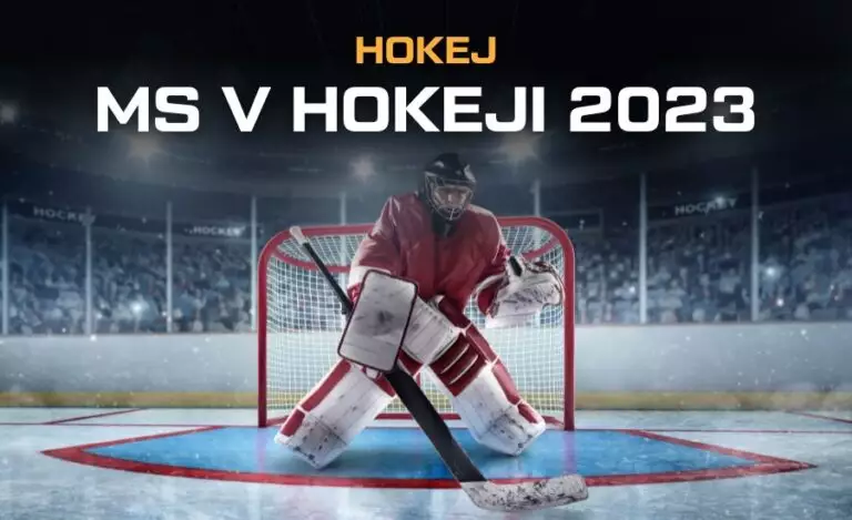 MS v hokeji 2023 program a výsledky