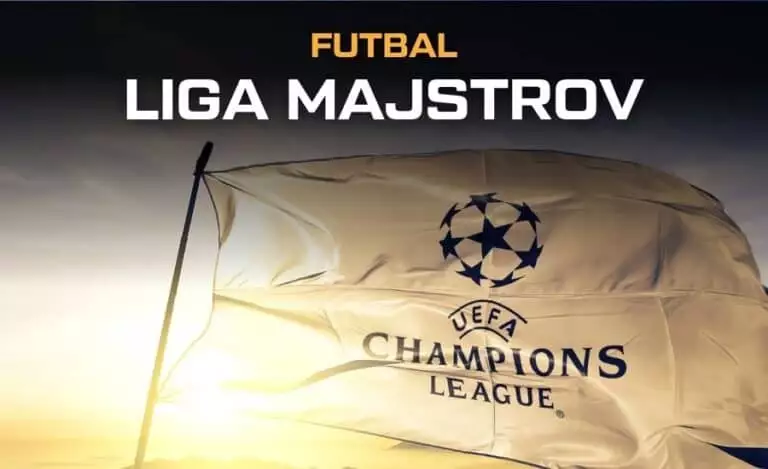 Liga Majstrov - Program, výsledky, kde sledovať Ligu majstrov