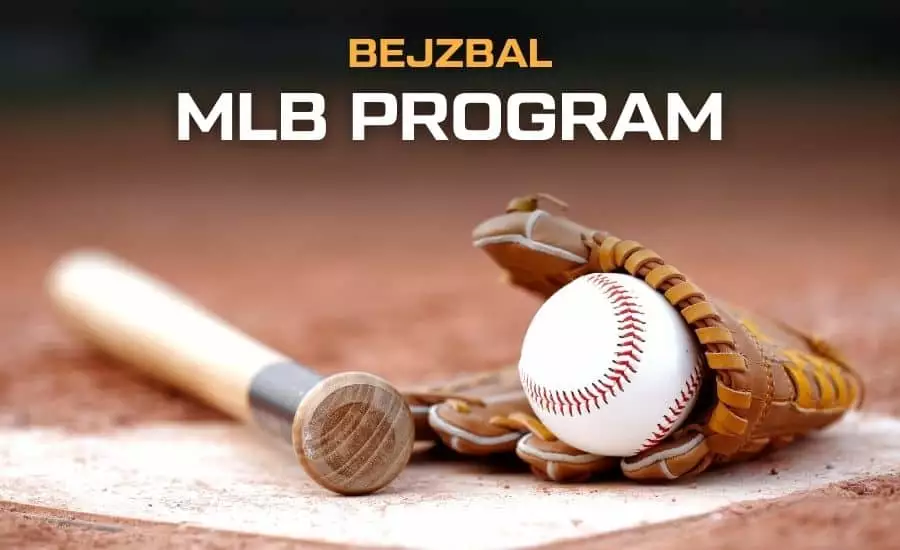 MLB program