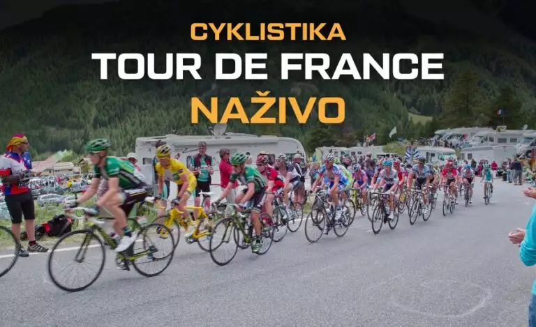 Tour de France live