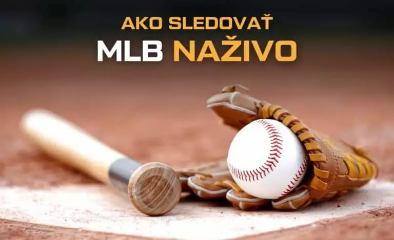 MLB live stream