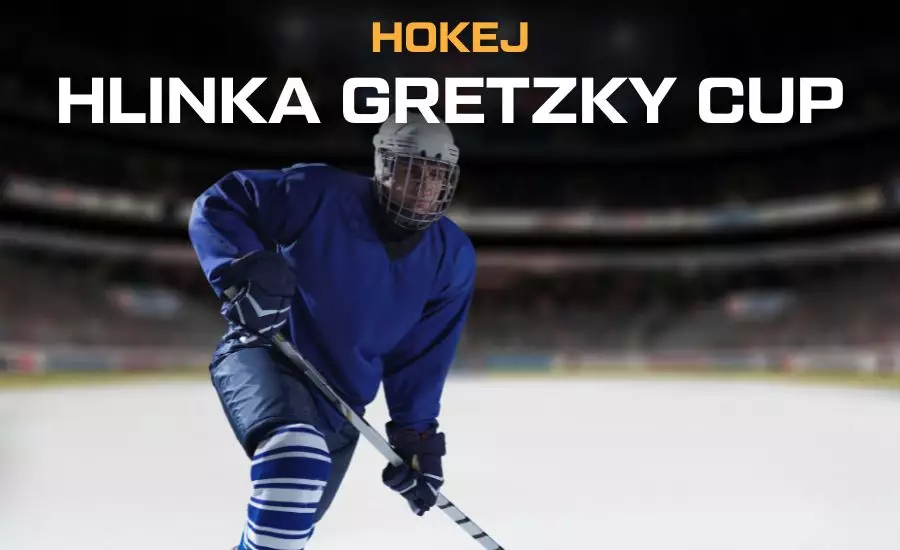 Hlinka Gretzky Cup 2023