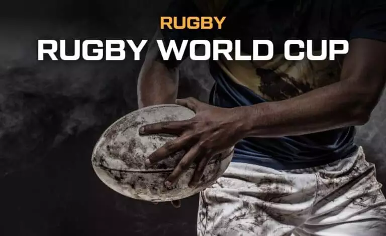 Rugby World Cup