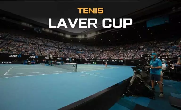 Laver Cup 2023