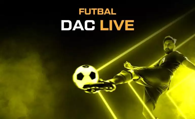 DAC live